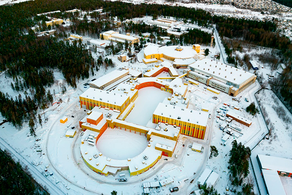 免费去俄罗斯｜冬季科研（包吃住机票签证）