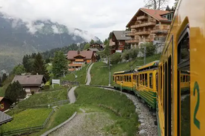 瑞士最强免费暑研2个月｜ETH苏黎世联邦理工大学（包机票住宿）