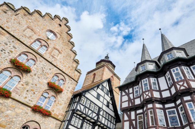 德国免费暑研6-9周｜0学费包机票住宿｜2.3截止