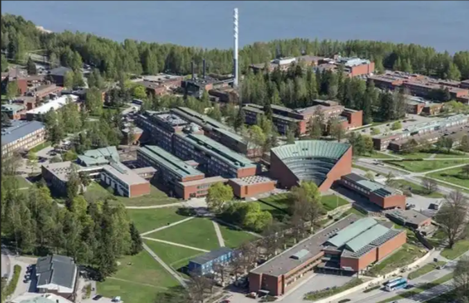 免费去芬兰读硕士｜阿尔托大学2年（0学费）1.2截止