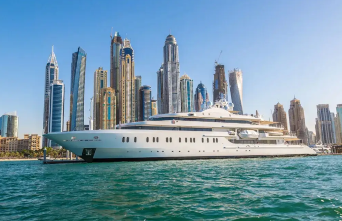 免费去阿联酋｜参加世界顶级环境峰会｜包机票住宿｜4.27截止