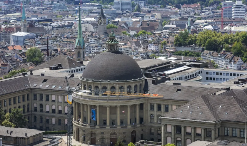 免费去瑞士读夏校|学费全免包交通住宿津贴|12.16截止