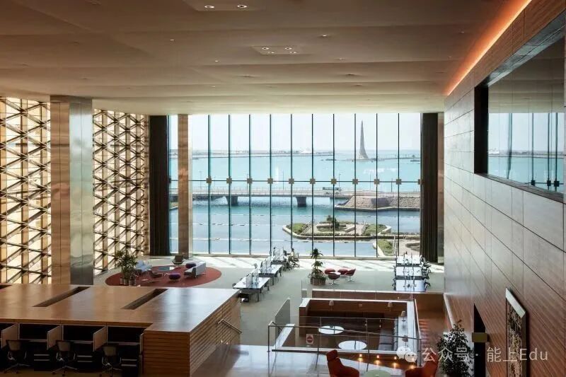 全球最壕科研实习KAUST｜免费去沙特每月拿1000美金｜全球最壕实习开放申请连机票住宿都包了！