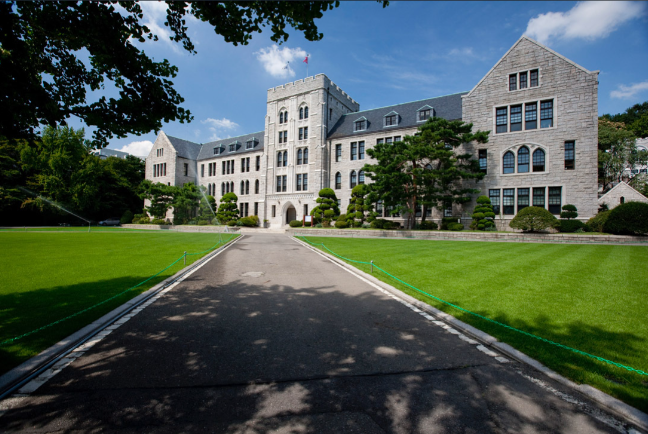 免费去韩国大学｜kaist免费暑研｜0学费包机票住宿|2.5截止