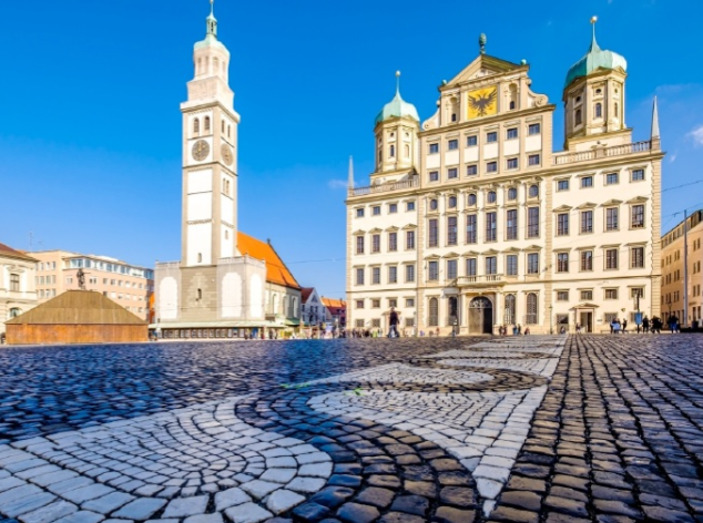 德国免费线上夏校｜（0费用）7.14截止