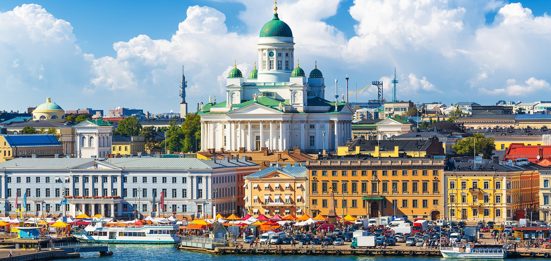 免费去芬兰｜阿尔托大学免费暑研12周（0学费）1.31截止