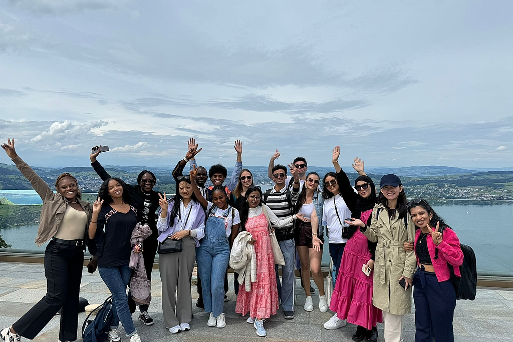 瑞士免费夏校｜0费用（联合国赞助）｜1.28截止