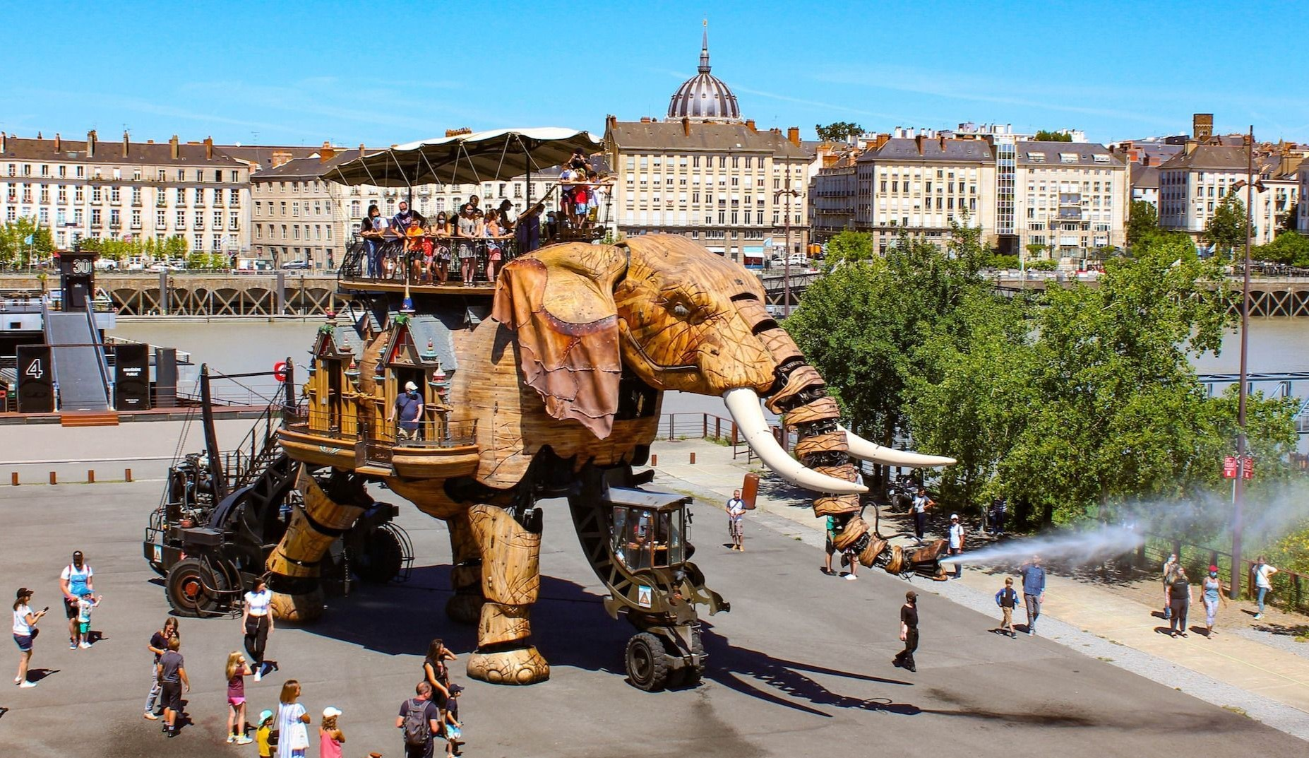 法国免费夏校|0学费+包住宿（4.24截止）